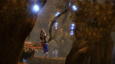 画像ギャラリー No.004のサムネイル画像 / 「FINAL FANTASY XIII-2」をがっつり13時間プレイ。時空を越える分岐システム「ヒストリアクロス」はFF13プレイヤーに対する一つの回答となるか