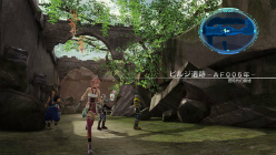 画像ギャラリー No.007のサムネイル画像 / 「FINAL FANTASY XIII-2」をがっつり13時間プレイ。時空を越える分岐システム「ヒストリアクロス」はFF13プレイヤーに対する一つの回答となるか