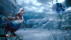 画像ギャラリー No.008のサムネイル画像 / 「FINAL FANTASY XIII-2」をがっつり13時間プレイ。時空を越える分岐システム「ヒストリアクロス」はFF13プレイヤーに対する一つの回答となるか