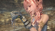 画像ギャラリー No.010のサムネイル画像 / 「FINAL FANTASY XIII-2」をがっつり13時間プレイ。時空を越える分岐システム「ヒストリアクロス」はFF13プレイヤーに対する一つの回答となるか