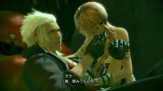 画像ギャラリー No.011のサムネイル画像 / 「FINAL FANTASY XIII-2」をがっつり13時間プレイ。時空を越える分岐システム「ヒストリアクロス」はFF13プレイヤーに対する一つの回答となるか