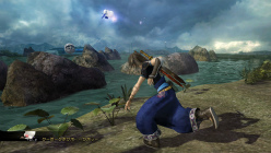 画像ギャラリー No.013のサムネイル画像 / 「FINAL FANTASY XIII-2」をがっつり13時間プレイ。時空を越える分岐システム「ヒストリアクロス」はFF13プレイヤーに対する一つの回答となるか