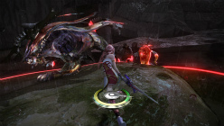 画像ギャラリー No.020のサムネイル画像 / 「FINAL FANTASY XIII-2」をがっつり13時間プレイ。時空を越える分岐システム「ヒストリアクロス」はFF13プレイヤーに対する一つの回答となるか