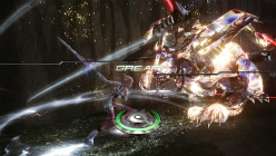 画像ギャラリー No.021のサムネイル画像 / 「FINAL FANTASY XIII-2」をがっつり13時間プレイ。時空を越える分岐システム「ヒストリアクロス」はFF13プレイヤーに対する一つの回答となるか