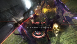 画像ギャラリー No.023のサムネイル画像 / 「FINAL FANTASY XIII-2」をがっつり13時間プレイ。時空を越える分岐システム「ヒストリアクロス」はFF13プレイヤーに対する一つの回答となるか