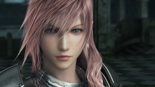 画像ギャラリー No.028のサムネイル画像 / 「FINAL FANTASY XIII-2」をがっつり13時間プレイ。時空を越える分岐システム「ヒストリアクロス」はFF13プレイヤーに対する一つの回答となるか