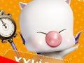 「FINAL FANTASY XIII-2」，明治ガム「XYLISH」とのキャンペーン展開を決定。対象となるXYLISHのパッケージからキャラクターが飛び出す