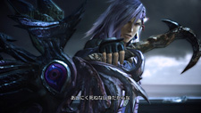 画像ギャラリー No.007のサムネイル画像 / 「FINAL FANTASY XIII-2」，謎の男「カイアス・バラッド」の情報が公開。お馴染みのチョコボももちろん登場する