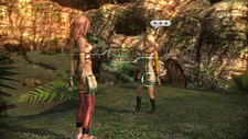 画像ギャラリー No.016のサムネイル画像 / 「FINAL FANTASY XIII-2」，謎の男「カイアス・バラッド」の情報が公開。お馴染みのチョコボももちろん登場する