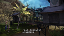 画像ギャラリー No.025のサムネイル画像 / 「FINAL FANTASY XIII-2」，謎の男「カイアス・バラッド」の情報が公開。お馴染みのチョコボももちろん登場する