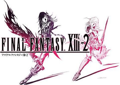 画像ギャラリー No.001のサムネイル画像 / 「FINAL FANTASY XIII-2」，IE9推奨の「モーグリのTweetキャッチ」が公開
