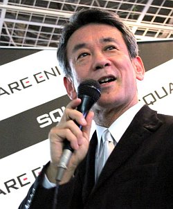画像ギャラリー No.002のサムネイル画像 / 「FINAL FANTASY XIII-2」「FINAL FANTASY 零式」のクリエイターがトークを披露。「『スクウェア・エニックス メンバーズ』クリエイターキャンペーン」レポート