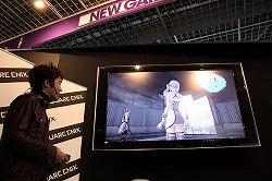 画像ギャラリー No.008のサムネイル画像 / 「FINAL FANTASY XIII-2」「FINAL FANTASY 零式」のクリエイターがトークを披露。「『スクウェア・エニックス メンバーズ』クリエイターキャンペーン」レポート