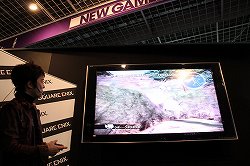 画像ギャラリー No.011のサムネイル画像 / 「FINAL FANTASY XIII-2」「FINAL FANTASY 零式」のクリエイターがトークを披露。「『スクウェア・エニックス メンバーズ』クリエイターキャンペーン」レポート