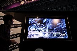 画像ギャラリー No.012のサムネイル画像 / 「FINAL FANTASY XIII-2」「FINAL FANTASY 零式」のクリエイターがトークを披露。「『スクウェア・エニックス メンバーズ』クリエイターキャンペーン」レポート