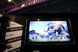 画像ギャラリー No.015のサムネイル画像 / 「FINAL FANTASY XIII-2」「FINAL FANTASY 零式」のクリエイターがトークを披露。「『スクウェア・エニックス メンバーズ』クリエイターキャンペーン」レポート