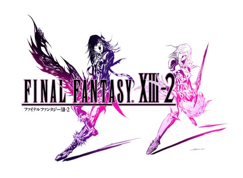 画像ギャラリー No.004のサムネイル画像 / 「FINAL FANTASY XIII-2」，合計70曲以上を収録したサントラが本日発売