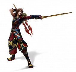 画像ギャラリー No.004のサムネイル画像 / 「FF XIII-2」DLC第1弾「オメガ」の配信日が12月22日に決定。ノエル/セラの追加コスチュームは2012年1月10日配信予定