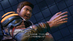 画像ギャラリー No.009のサムネイル画像 / 「FINAL FANTASY XIII-2」，コロシアムバトル第2弾「ライトニング＆アモダ曹長」はバトルに勝利すると二人とも仲間に 