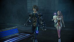 画像ギャラリー No.002のサムネイル画像 / 「FINAL FANTASY XIII-2」セラ/ノエルの追加コスチューム第2弾は2月21日に配信。2月28日にはサッズが主人公の追加エピソードが登場