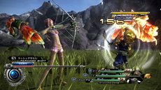 画像ギャラリー No.004のサムネイル画像 / 「FINAL FANTASY XIII-2」セラ/ノエルの追加コスチューム第2弾は2月21日に配信。2月28日にはサッズが主人公の追加エピソードが登場