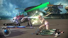 画像ギャラリー No.005のサムネイル画像 / 「FINAL FANTASY XIII-2」セラ/ノエルの追加コスチューム第2弾は2月21日に配信。2月28日にはサッズが主人公の追加エピソードが登場