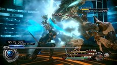 画像ギャラリー No.008のサムネイル画像 / 「FINAL FANTASY XIII-2」セラ/ノエルの追加コスチューム第2弾は2月21日に配信。2月28日にはサッズが主人公の追加エピソードが登場