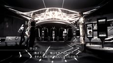 画像ギャラリー No.013のサムネイル画像 / 「FINAL FANTASY XIII-2」セラ/ノエルの追加コスチューム第2弾は2月21日に配信。2月28日にはサッズが主人公の追加エピソードが登場