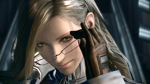 画像ギャラリー No.001のサムネイル画像 / 「FF XIII-2」追加DLC「コロシアムバトル第3弾『ジル・ナバート中佐』」が3月13日に配信。5月中旬には「エピソード ライトニング編」が登場予定