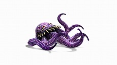 画像ギャラリー No.002のサムネイル画像 / 「FINAL FANTASY XIII-2」,コロシアムバトル第4弾を3月27日から配信。あの女の子好きの「オルトロス」とその用心棒「テュポーン」大先生が参戦