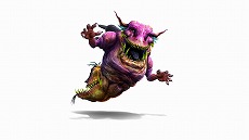 画像ギャラリー No.003のサムネイル画像 / 「FINAL FANTASY XIII-2」,コロシアムバトル第4弾を3月27日から配信。あの女の子好きの「オルトロス」とその用心棒「テュポーン」大先生が参戦