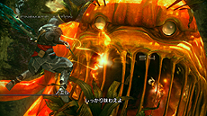画像ギャラリー No.005のサムネイル画像 / 「FF XIII-2」，4月10日に配信されるコスチュームと，コロシアムバトル第5弾，第6弾のスクリーンショットを追加公開