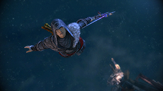 画像ギャラリー No.006のサムネイル画像 / 「FF XIII-2」，4月10日に配信されるコスチュームと，コロシアムバトル第5弾，第6弾のスクリーンショットを追加公開
