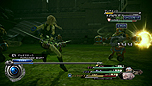 画像ギャラリー No.011のサムネイル画像 / 「FF XIII-2」，4月10日に配信されるコスチュームと，コロシアムバトル第5弾，第6弾のスクリーンショットを追加公開