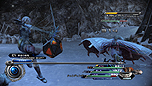 画像ギャラリー No.013のサムネイル画像 / 「FF XIII-2」，4月10日に配信されるコスチュームと，コロシアムバトル第5弾，第6弾のスクリーンショットを追加公開