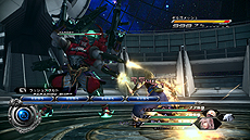 画像ギャラリー No.019のサムネイル画像 / 「FF XIII-2」,4月10日に配信されるコスチュームと,コロシアムバトル第5弾,第6弾のスクリーンショットを追加公開