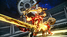画像ギャラリー No.023のサムネイル画像 / 「FF XIII-2」,4月10日に配信されるコスチュームと,コロシアムバトル第5弾,第6弾のスクリーンショットを追加公開