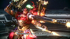 画像ギャラリー No.025のサムネイル画像 / 「FF XIII-2」，4月10日に配信されるコスチュームと，コロシアムバトル第5弾，第6弾のスクリーンショットを追加公開