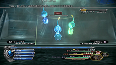 画像ギャラリー No.031のサムネイル画像 / 「FF XIII-2」,4月10日に配信されるコスチュームと,コロシアムバトル第5弾,第6弾のスクリーンショットを追加公開