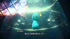 画像ギャラリー No.034のサムネイル画像 / 「FF XIII-2」,4月10日に配信されるコスチュームと,コロシアムバトル第5弾,第6弾のスクリーンショットを追加公開