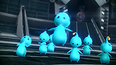 画像ギャラリー No.036のサムネイル画像 / 「FF XIII-2」,4月10日に配信されるコスチュームと,コロシアムバトル第5弾,第6弾のスクリーンショットを追加公開