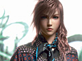 「FF XIII-2」キャラが，プラダの春夏メンズコレクションのモデルに。「Arena Homme ＋」誌の最新号でライトニングらがプラダファッションに身を包む