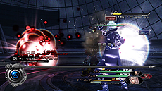 画像ギャラリー No.003のサムネイル画像 / 「FF XIII-2」，5月15日配信されるエピソード第2弾「スノウ編」に登場するスノウおよびヴァルファズルのスクリーンショットが追加公開
