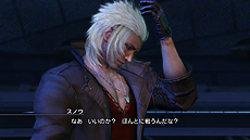 画像ギャラリー No.006のサムネイル画像 / 「FF XIII-2」，5月15日配信されるエピソード第2弾「スノウ編」に登場するスノウおよびヴァルファズルのスクリーンショットが追加公開