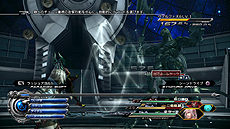 画像ギャラリー No.016のサムネイル画像 / 「FF XIII-2」，5月15日配信されるエピソード第2弾「スノウ編」に登場するスノウおよびヴァルファズルのスクリーンショットが追加公開