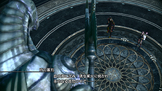 画像ギャラリー No.020のサムネイル画像 / 「FF XIII-2」，5月15日配信されるエピソード第2弾「スノウ編」に登場するスノウおよびヴァルファズルのスクリーンショットが追加公開