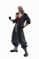 画像ギャラリー No.003のサムネイル画像 / 「FINAL FANTASY XIII-2」，追加エピソード第2弾「スノウ編『無窮の闘技場』」の配信日が5月15日に決定。1人で時の旅を続けていたスノウの実力やいかに