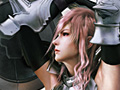 「FF XIII-2」，5月配信のライトニング編「女神の鎮魂歌」および，ノエル＆セラ追加衣装「黒魔道士＆白魔道士」のSSを追加公開