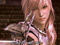 「FF XIII-2」，ライトニング編「女神の鎮魂歌」，ノエル/セラの第5弾コスチューム「黒魔道士＆白魔道士」，モーグリ追加衣装などのDLCを5月に配信