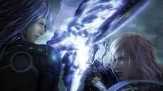 画像ギャラリー No.002のサムネイル画像 / 「FINAL FANTASY XIII-2 デジタルコンテンツセレクション」「ULTIMATE HITS FINAL FANTASY XIII-2」が7月18日に発売